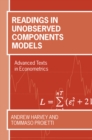 Readings in Unobserved Components Models - eBook