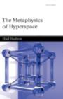 The Metaphysics of Hyperspace - eBook