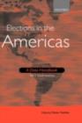 Elections in the Americas: A Data Handbook : Volume 2 South America - eBook