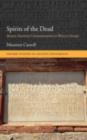 Spirits of the Dead : Roman Funerary Commemoration in Western Europe - eBook