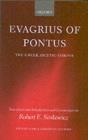 Evagrius of Pontus : The Greek Ascetic Corpus - eBook