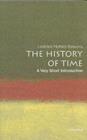 The History of Time: A Very Short Introduction - eBook