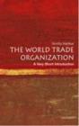 The World Trade Organization: A Very Short Introduction - eBook