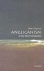 Anglicanism: A Very Short Introduction - eBook