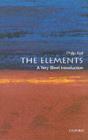 The Elements: A Very Short Introduction - eBook