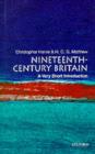 Nineteenth-Century Britain: A Very Short Introduction - eBook