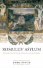 Romulus' Asylum : Roman Identities from the Age of Alexander to the Age of Hadrian - eBook