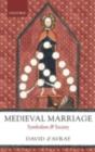 Medieval Marriage : Symbolism and Society - eBook