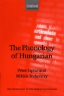 The Phonology of Hungarian - eBook