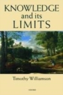 Knowledge and its Limits - eBook
