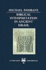 Biblical Interpretation in Ancient Israel - eBook
