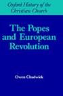 The Popes and European Revolution - eBook