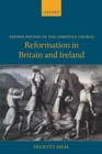 Reformation in Britain and Ireland - eBook
