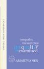 Inequality Reexamined - eBook