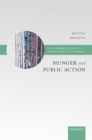 Hunger and Public Action - eBook