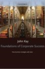 Foundations of Corporate Success - eBook