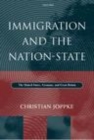 Immigration and the Nation-State - eBook
