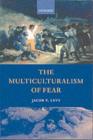 The Multiculturalism of Fear - eBook