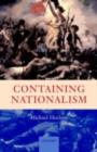 Containing Nationalism - eBook