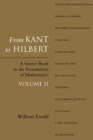 From Kant to Hilbert Volume 2 - eBook