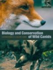 The Biology and Conservation of Wild Canids - eBook