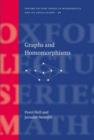 Graphs and Homomorphisms - eBook