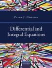 Differential and Integral Equations - eBook