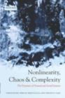 Nonlinearity, Chaos, and Complexity : The Dynamics of Natural and Social Systems - eBook