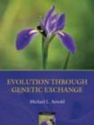 Evolution through Genetic Exchange - eBook