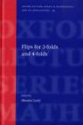 Flips for 3-folds and 4-folds - eBook