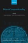 Direct Compositionality - eBook