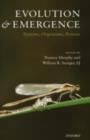 Evolution and Emergence : Systems, Organisms, Persons - eBook