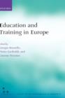 Education and Training in Europe - eBook