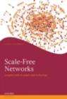Scale-Free Networks : Complex Webs in Nature and Technology - eBook