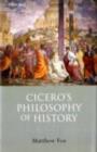 Cicero's Philosophy of History - eBook