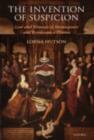 The Invention of Suspicion : Law and Mimesis in Shakespeare and Renaissance Drama - eBook