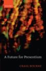 A Future for Presentism - eBook