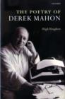 The Poetry of Derek Mahon - eBook
