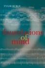 Foundations of Mind : Philosophical Essays, Volume 2 - eBook