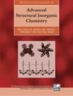 Advanced Structural Inorganic Chemistry - eBook