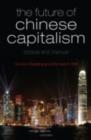 The Future of Chinese Capitalism : Choices and Chances - eBook