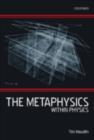 The Metaphysics Within Physics - eBook
