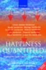 Happiness Quantified : A Satisfaction Calculus Approach - eBook