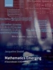 Mathematics Emerging - eBook