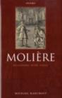 Moliere : Reasoning With Fools - eBook