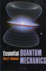 Essential Quantum Mechanics - eBook