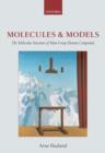 Molecules and Models : The molecular structures of main group element compounds - eBook
