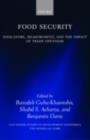 Food Security : Indicators, Measurement, and the Impact of Trade Openness - eBook
