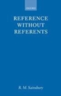 Reference without Referents - eBook