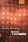 Epistemic Justification - eBook